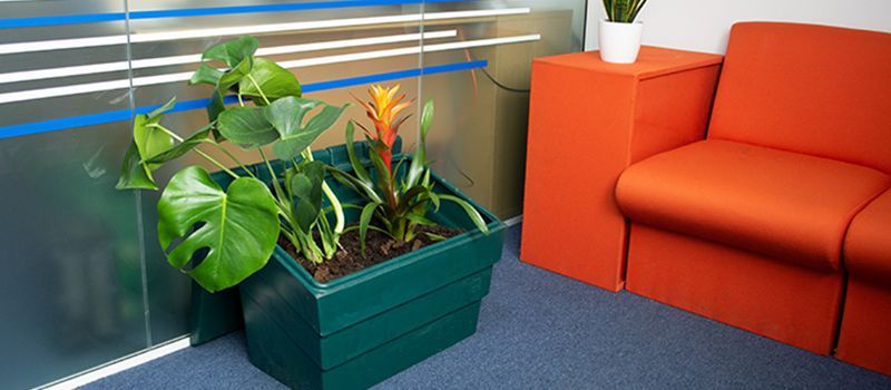Fun and useful alternatives for a Grit Bin in your workplace 