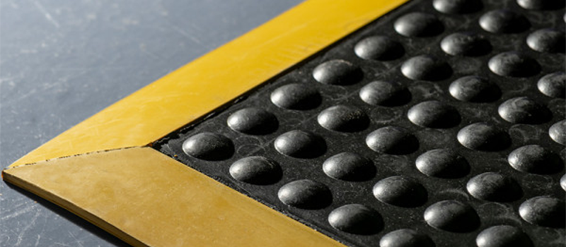 What Is An Anti-Fatigue Mat and How Can It Benefit Your Business?