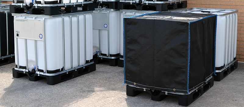 Should IBC Tanks Be Insulated?