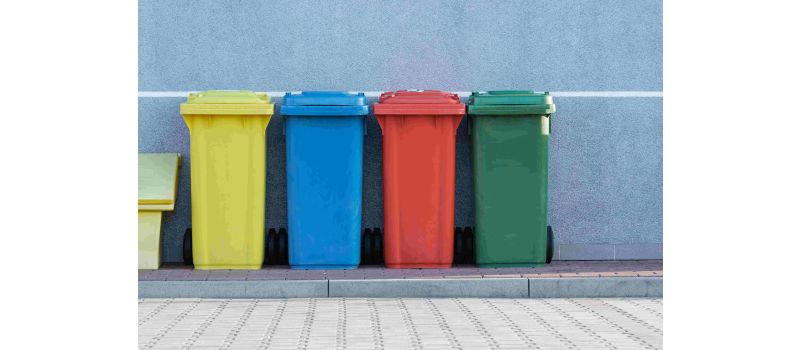 How To Prepare For New Recycling Legislation In 2025