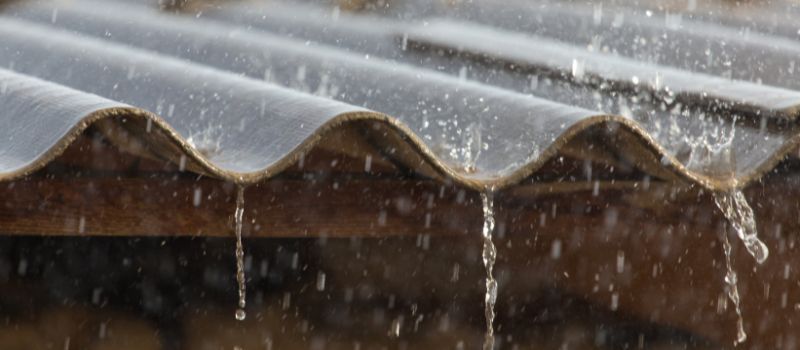 How a business can use a rainwater harvesting kit