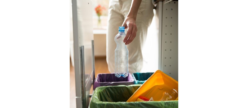 Expert Guide: New Household Recycling Rules in England