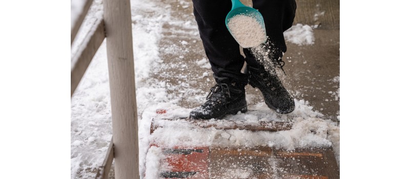 Grit Bin FAQs: Your Guide to Bulk Buying Before the Winter Rush