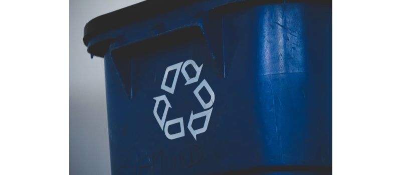 How Does Simpler Recycling Work in Shared Workspaces?