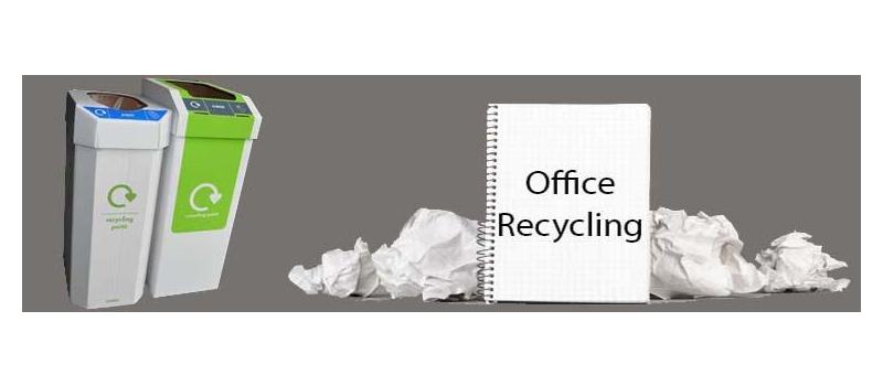 Office Recycling – MyBin & Combin Cardboard Recycling Bins