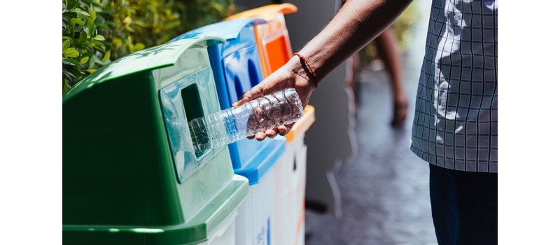 New Recycling Legislation: Recycling Mistakes That Could Cost You