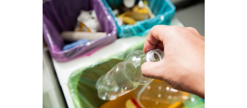 What Can Be Recycled?