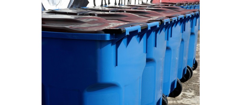What Recycling Bins Will I Need?