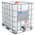 New IBC Containers