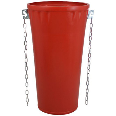 Rubbish & Rubble Chutes