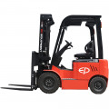 4-Wheeled Forklifts