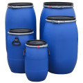 Plastic Drums and Barrels