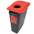 Recycled Litter Bins