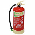Fire Extinguishers and Safety Signs