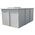 GRP Water Storage Tanks