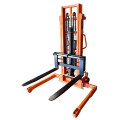 Hydraulic Stackers & Lifters