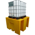 IBC Spill Containment Pallets