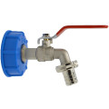 IBC Valve Adapters
