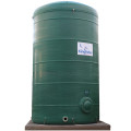 Industrial Water Tanks