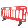 Barriers