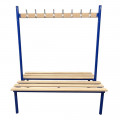 Changing Room Benches