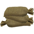 Pre-Filled Sandbags