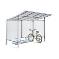 Cycle Storage Security Shelters