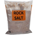 Rock Salt & Gritting Salt