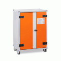 Lithium Battery Charging Cabinets