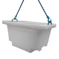 Crane Lift Mortar Tubs
