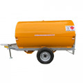 Diesel Fuel Bowsers