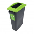 Indoor Litter & Recycling Bins