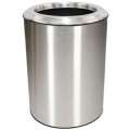 Metal Litter Bins