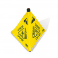 Spill Signs & Barriers