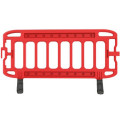 Safety Barriers