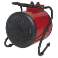 Space Heaters