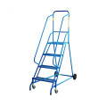 Ladders, Step Ladders and Work Platforms