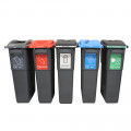 Recycle Stations 