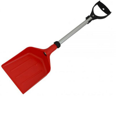 Shovels, Ploughs & Accessories