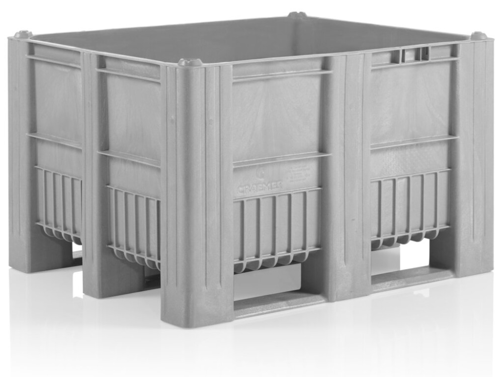 Plastic online pallet box