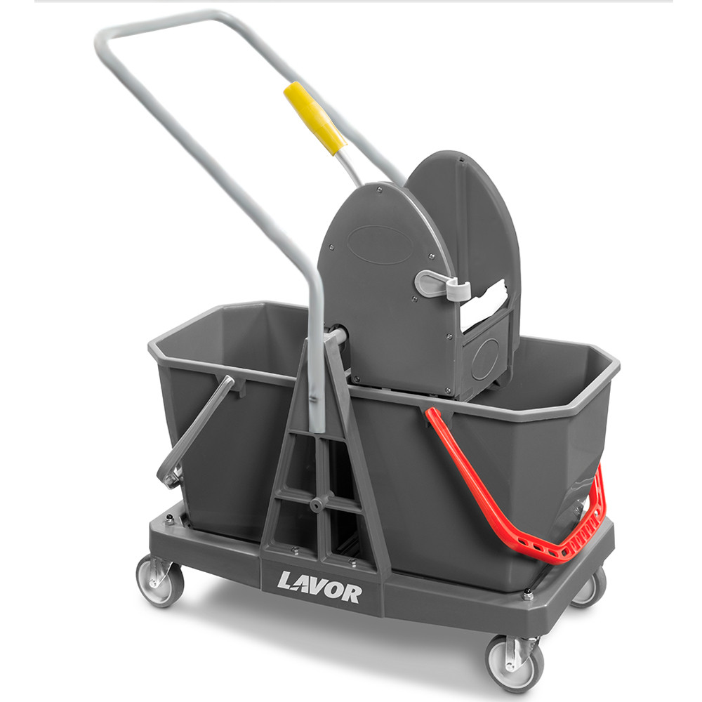 Lavor Premium Mop Bucket
