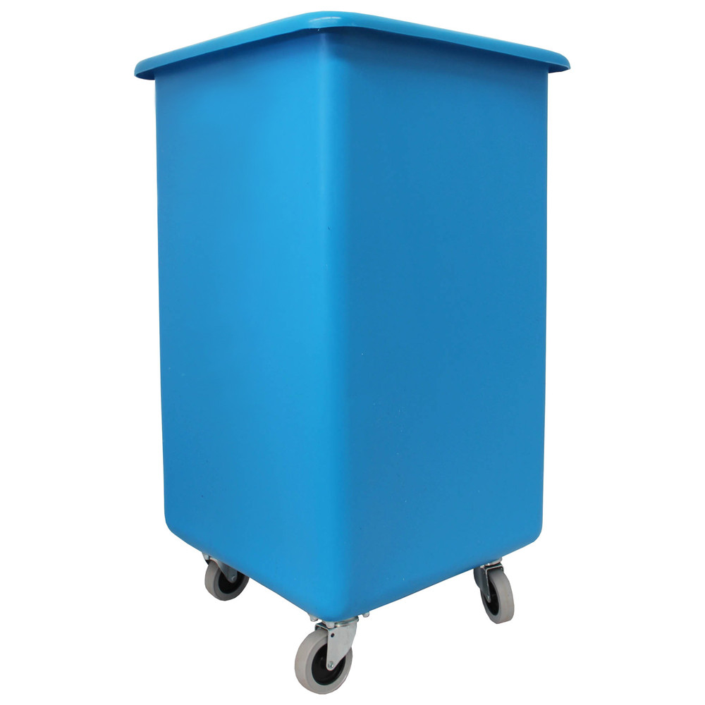100 Litre Catering Bin with Optional Wheels