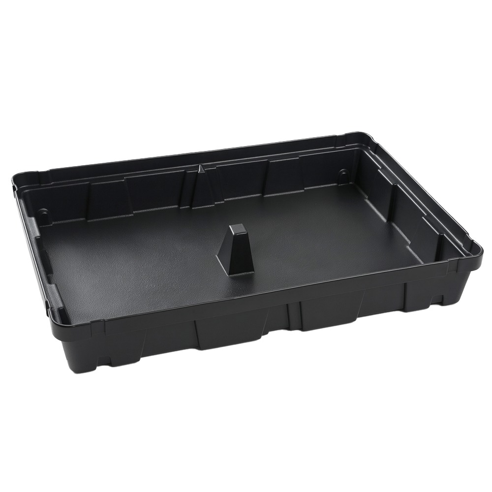 100 Litre Spill Tray With Grate