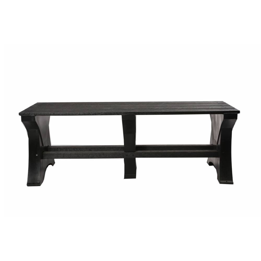 100% Recycled Plastic Premier Table