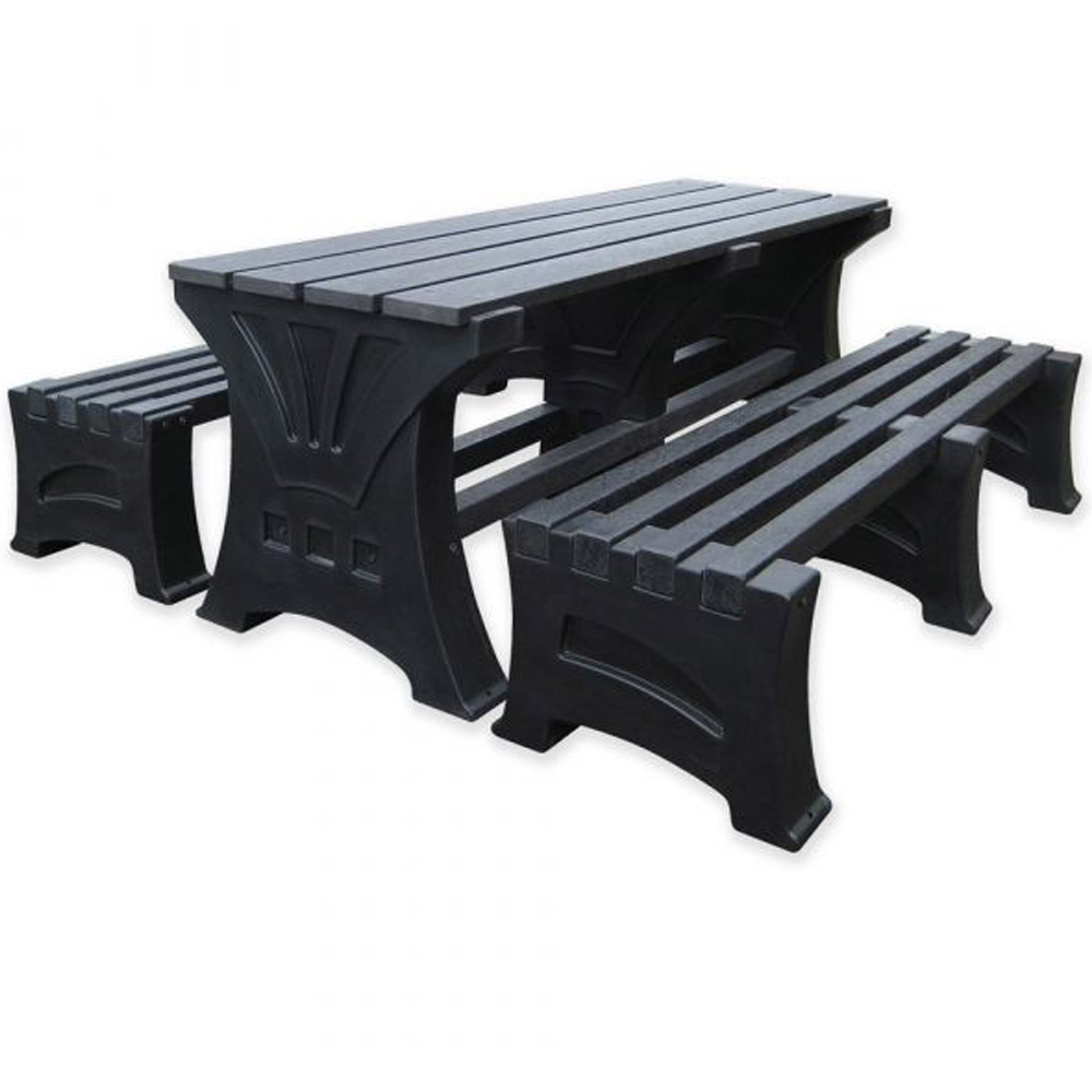 Low height deals plastic table