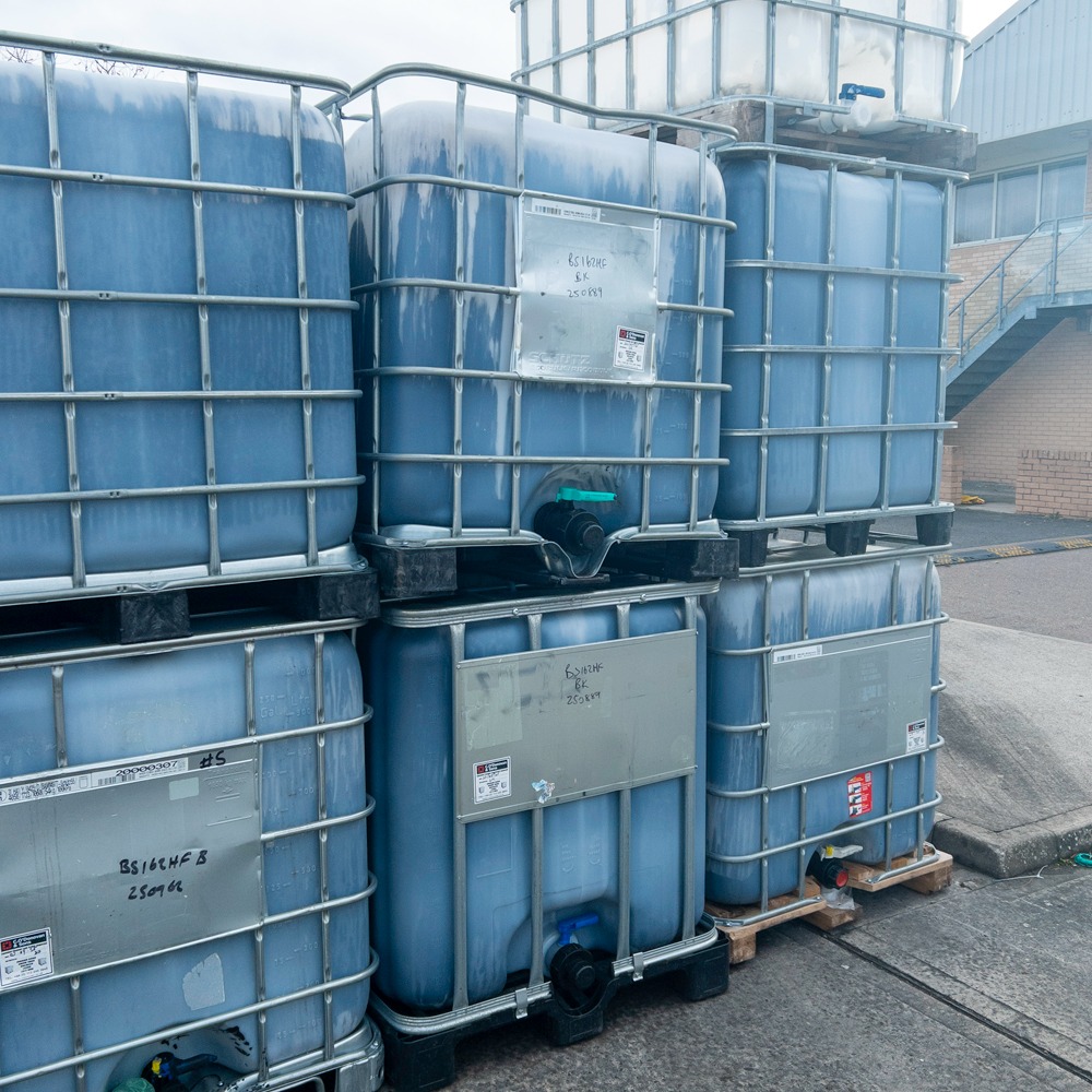 1000 Litre IBC - Ballast Tank - Grade 3 - Any Pallet