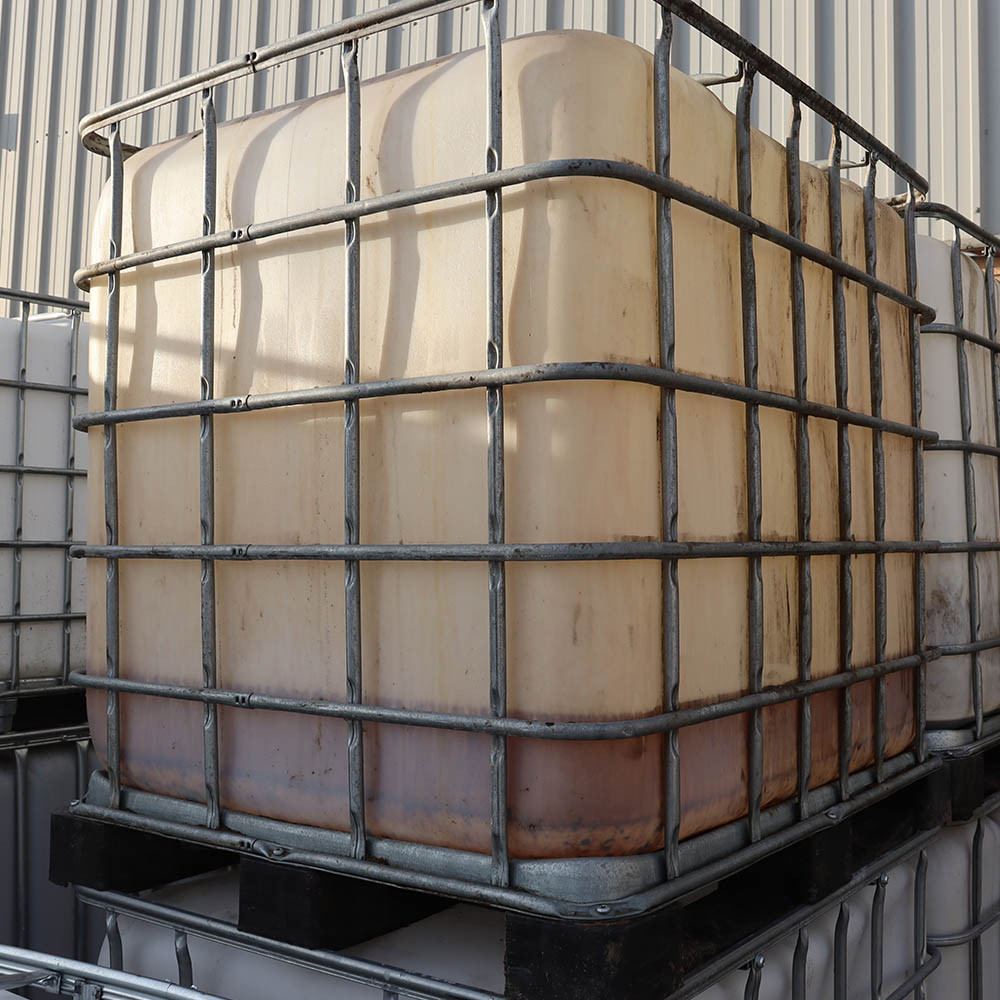 1000 Litre IBC - Ballast Tank - Grade 3 - Any Pallet