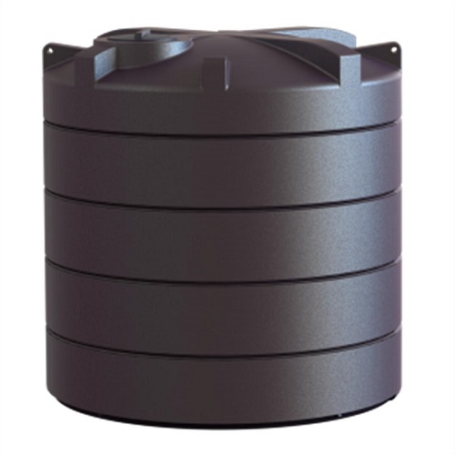 Enduramaxx 10000 Litre Non-Potable Bunded Water Tank