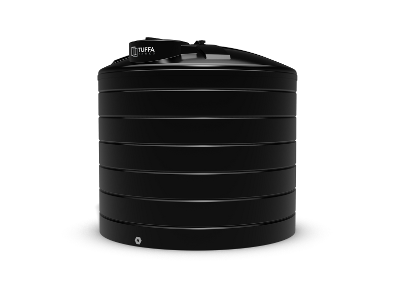 Tuffa 10000 Litre Vertical Water Tank