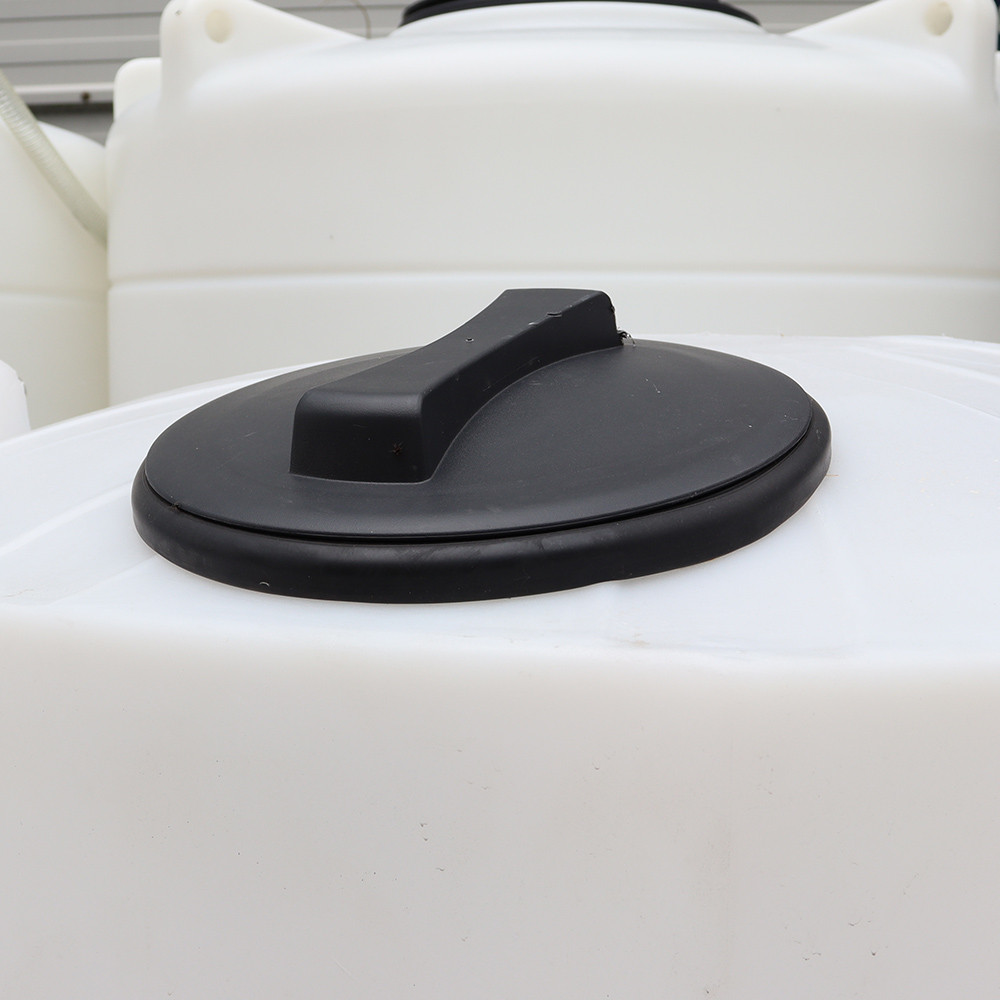 900 Litre Cone Tank - Used